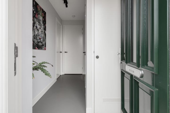 Foto 16 van Stakelandje 2