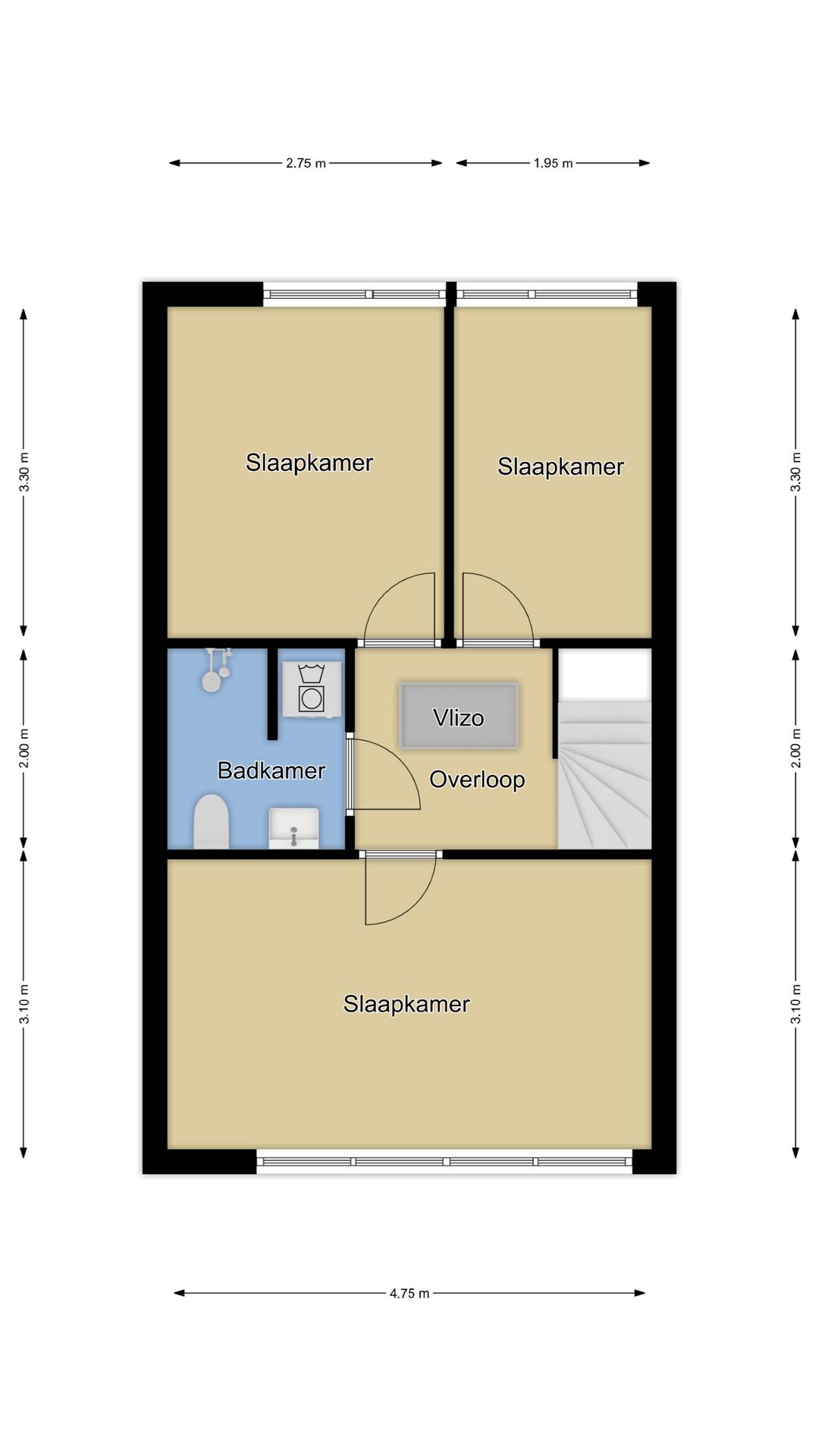 Foto 22 van Oldenhof 100