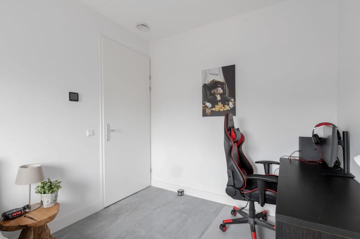 Foto 23 van Stakelandje 2