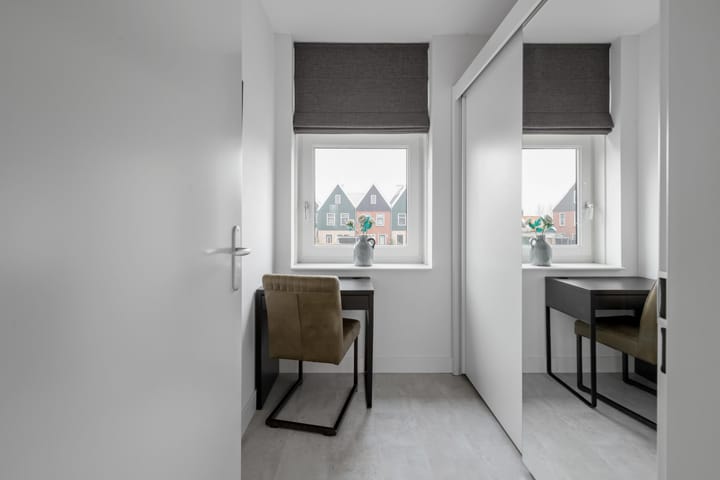 Foto 25 van Stakelandje 2