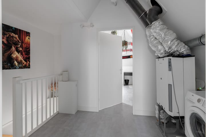 Foto 29 van Stakelandje 2