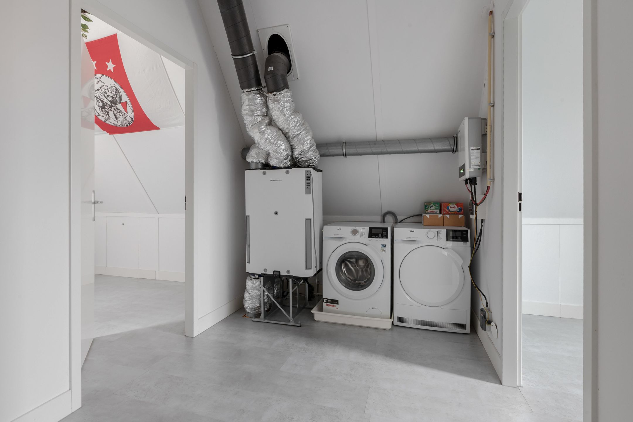 Foto 30 van Stakelandje 2