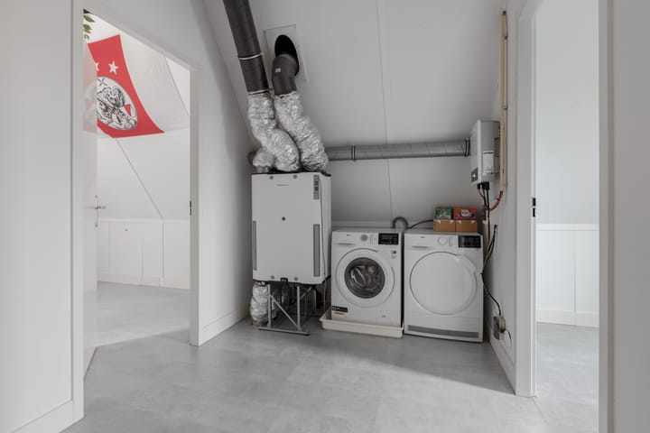 Foto 30 van Stakelandje 2