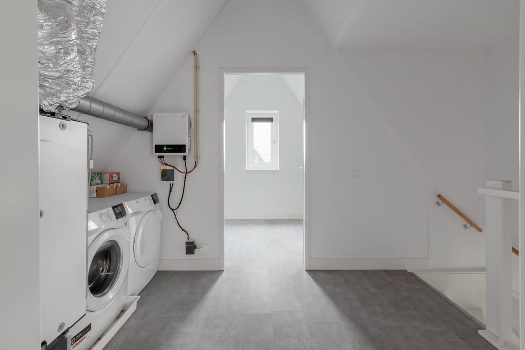 Foto 31 van Stakelandje 2