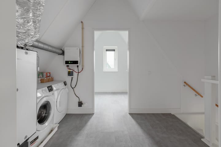 Foto 31 van Stakelandje 2