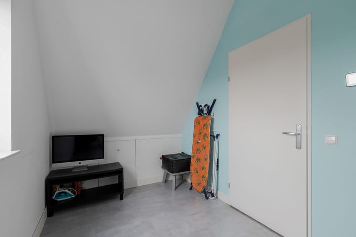 Foto 33 van Stakelandje 2