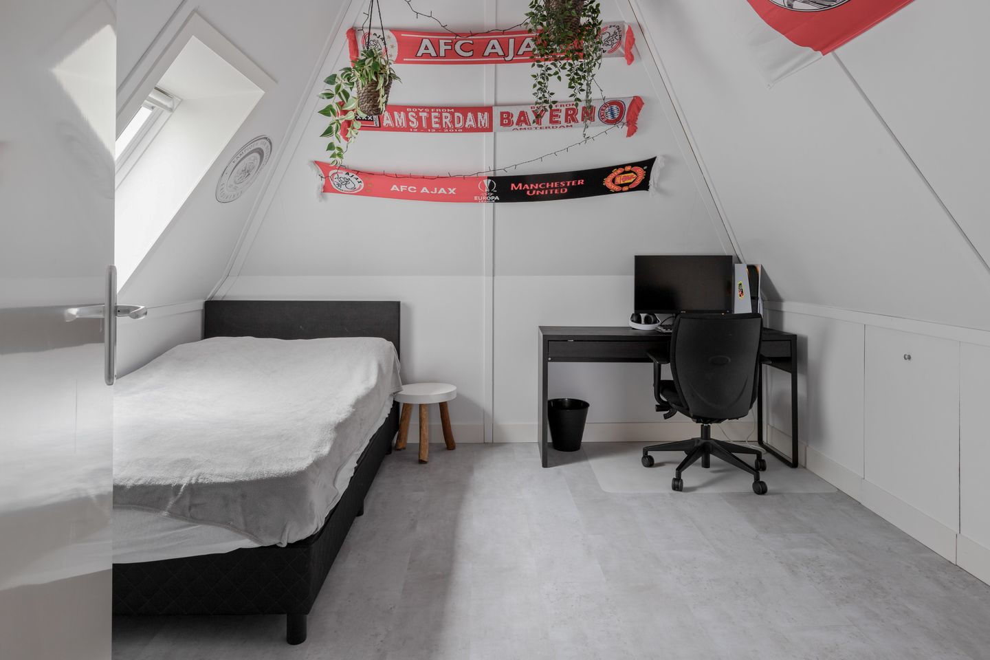 Foto 35 van Stakelandje 2