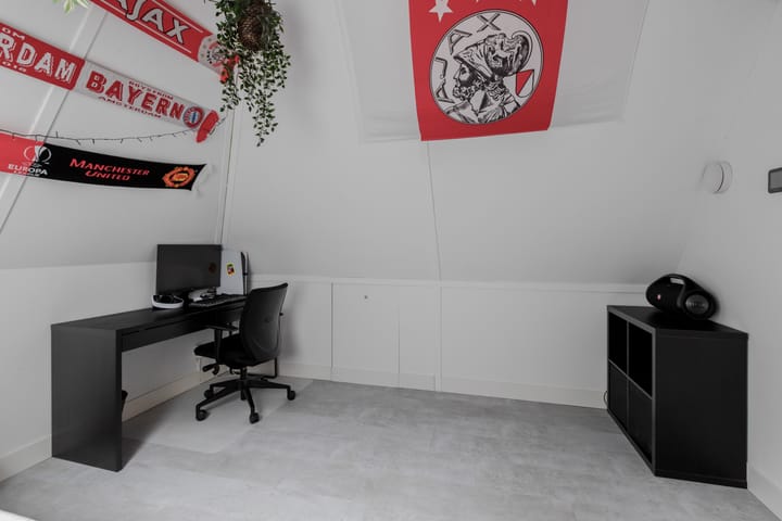 Foto 36 van Stakelandje 2