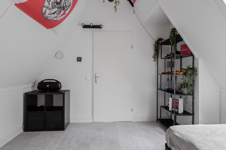 Foto 37 van Stakelandje 2