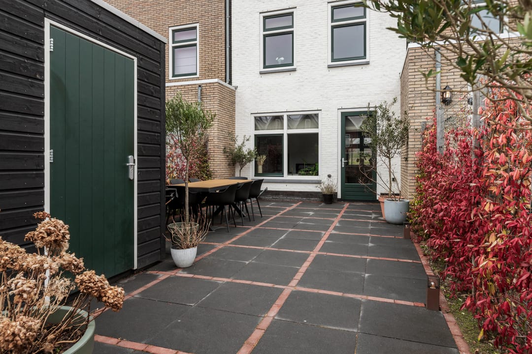 Foto 38 van Stakelandje 2