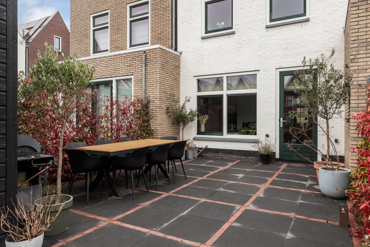 Foto 39 van Stakelandje 2