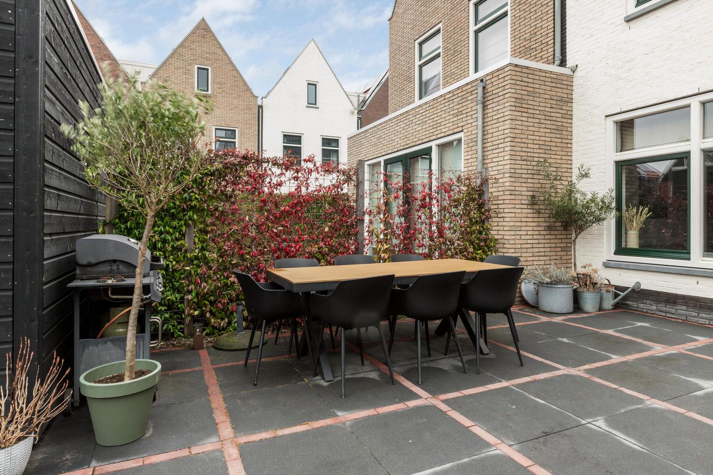 Foto 40 van Stakelandje 2