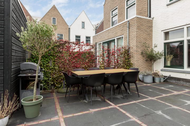 Foto 40 van Stakelandje 2