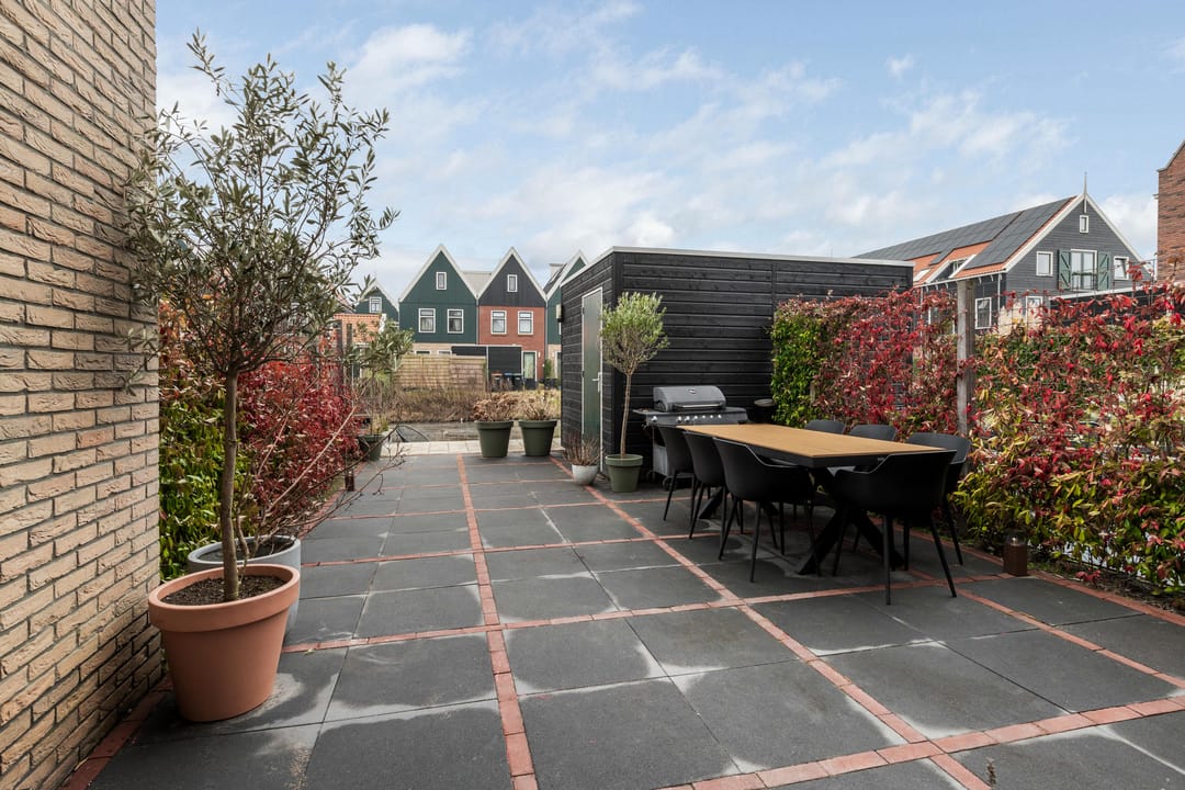 Foto 41 van Stakelandje 2