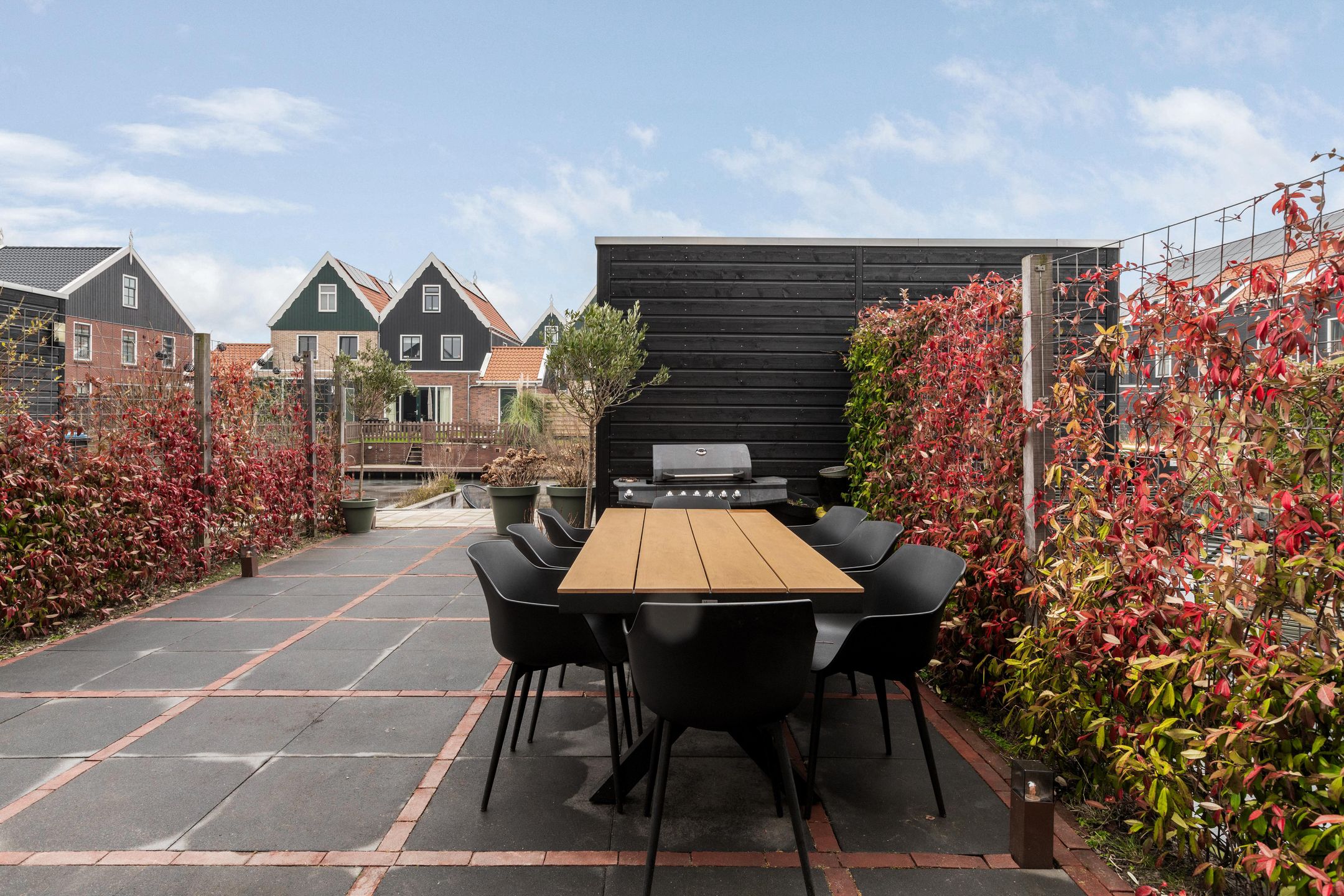 Foto 42 van Stakelandje 2