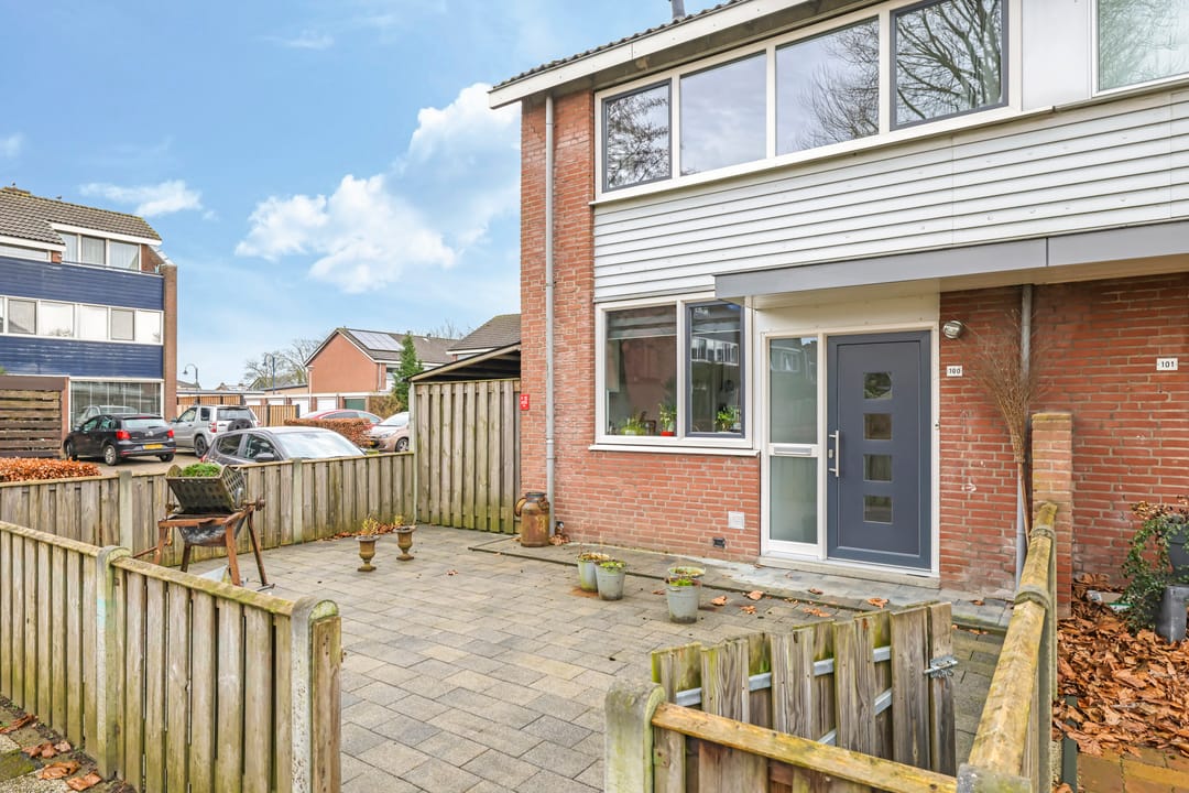 Foto 47 van Oldenhof 100