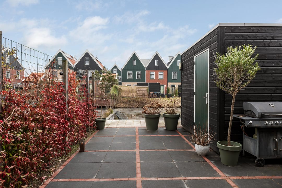 Foto 43 van Stakelandje 2