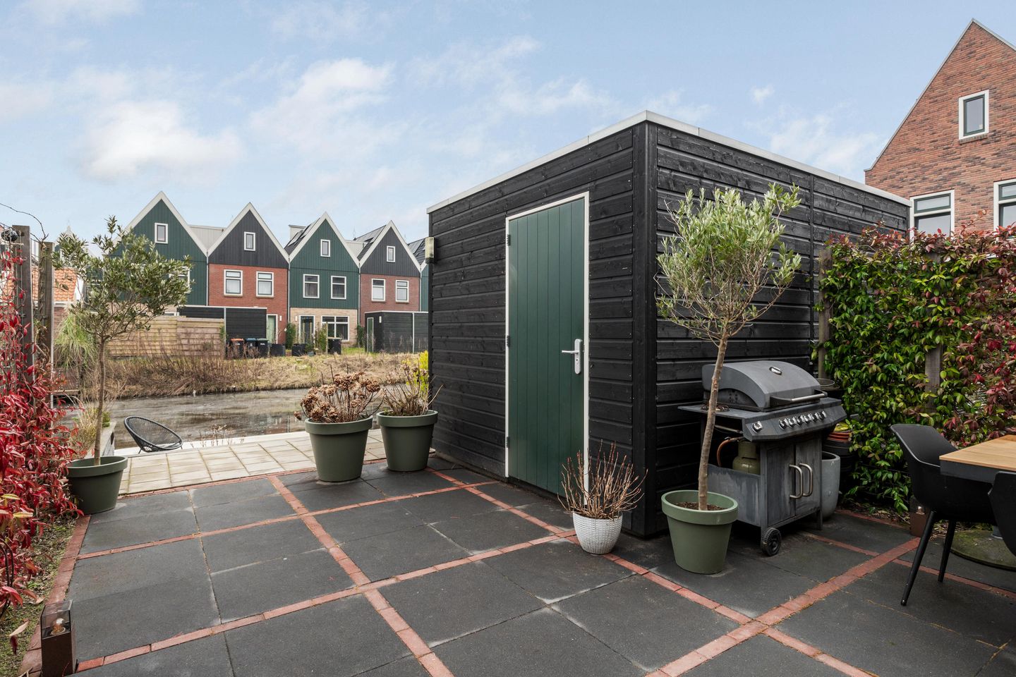 Foto 44 van Stakelandje 2