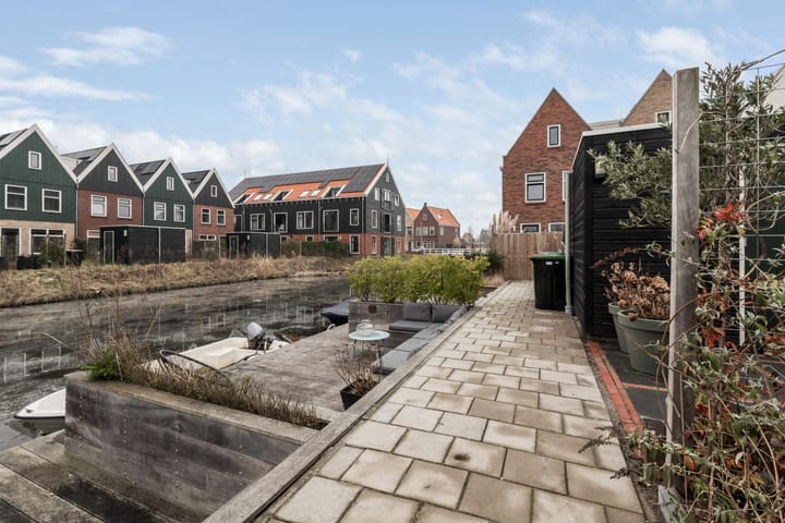 Foto 45 van Stakelandje 2