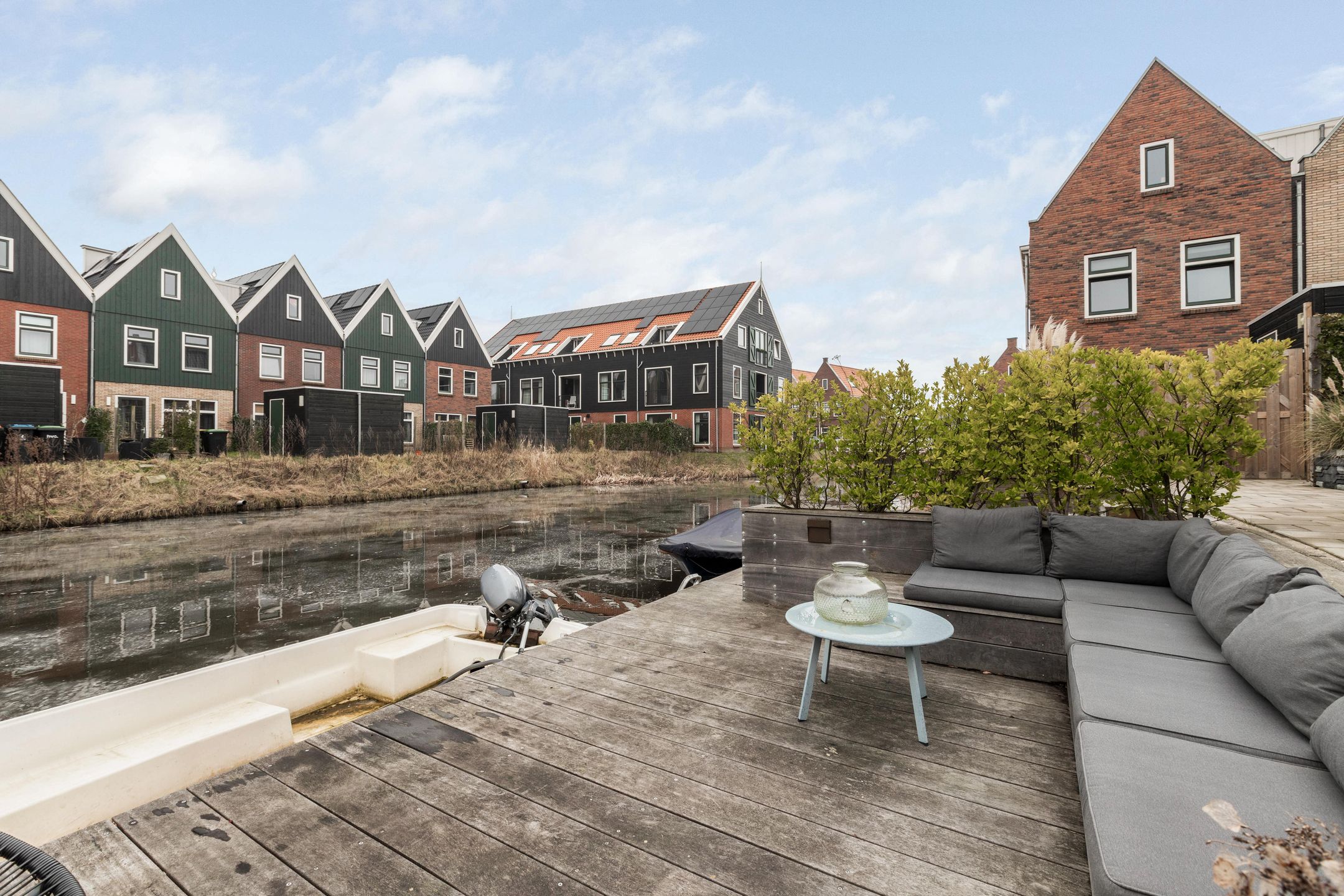 Foto 48 van Stakelandje 2