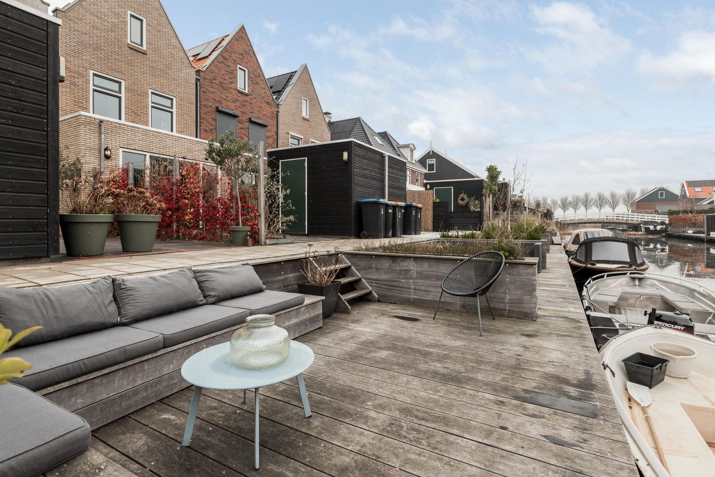 Foto 49 van Stakelandje 2