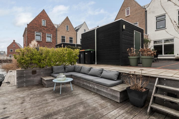 Foto 50 van Stakelandje 2