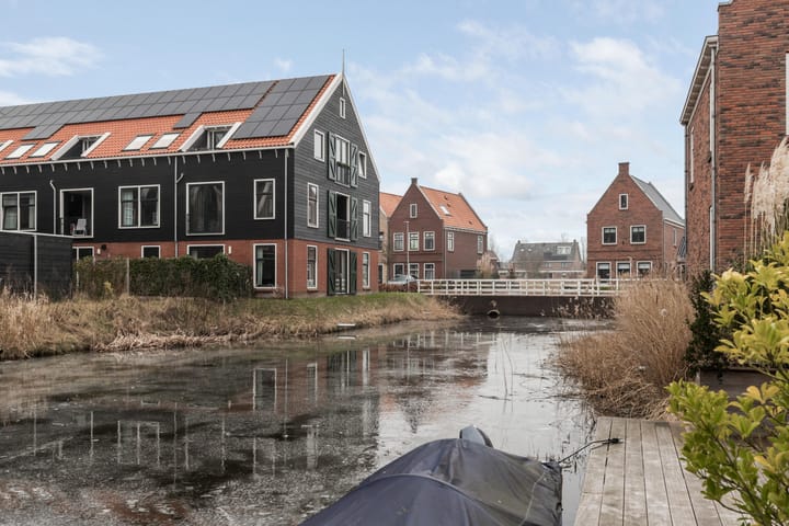 Foto 52 van Stakelandje 2