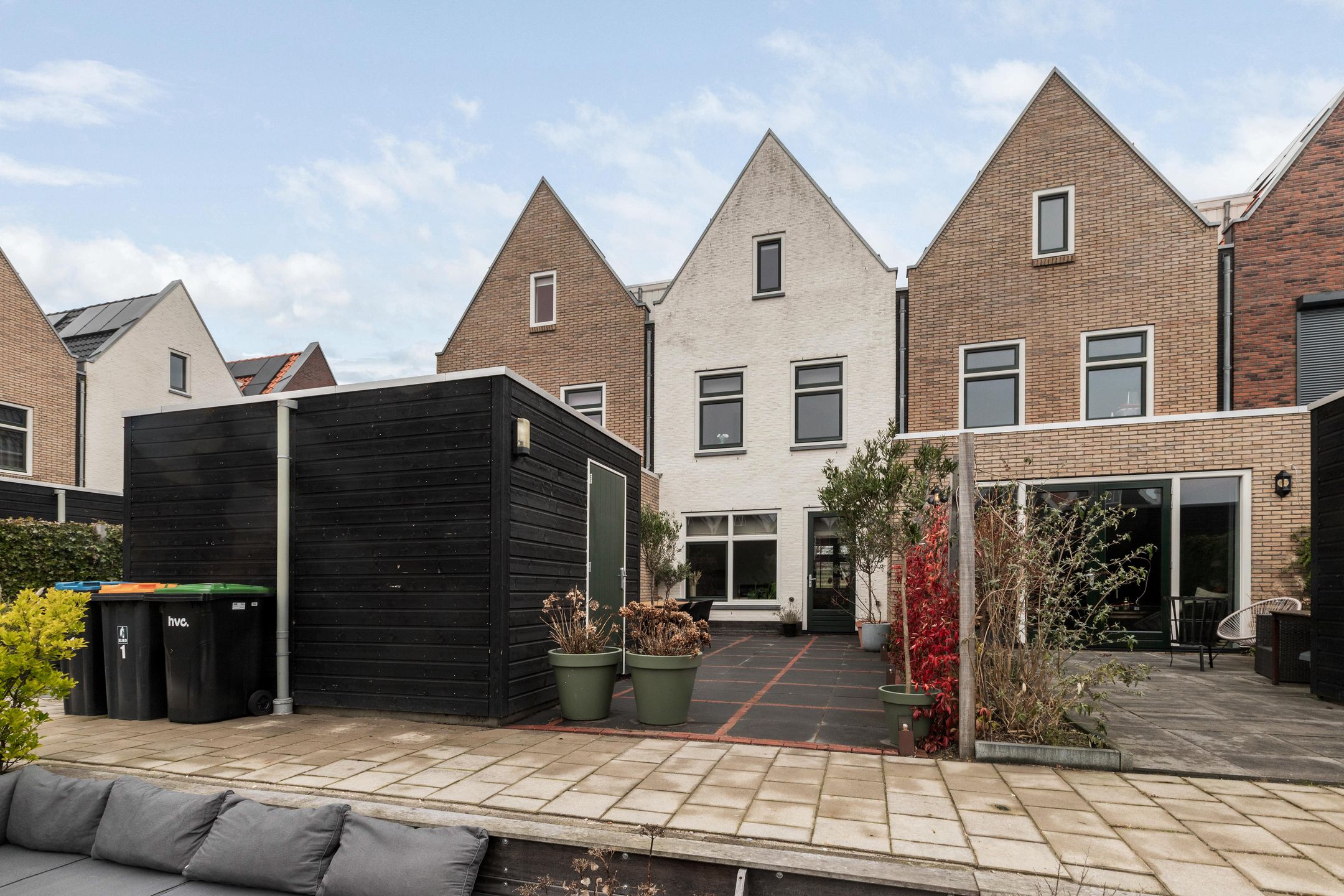 Foto 54 van Stakelandje 2