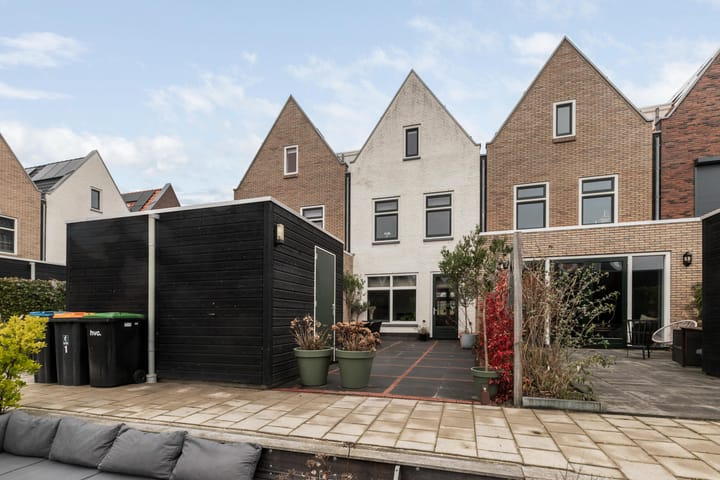 Foto 54 van Stakelandje 2