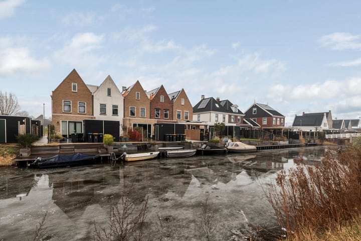 Foto 55 van Stakelandje 2