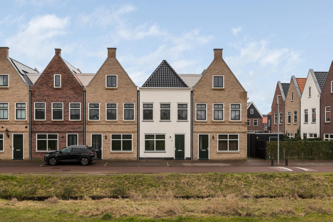 Foto 58 van Stakelandje 2