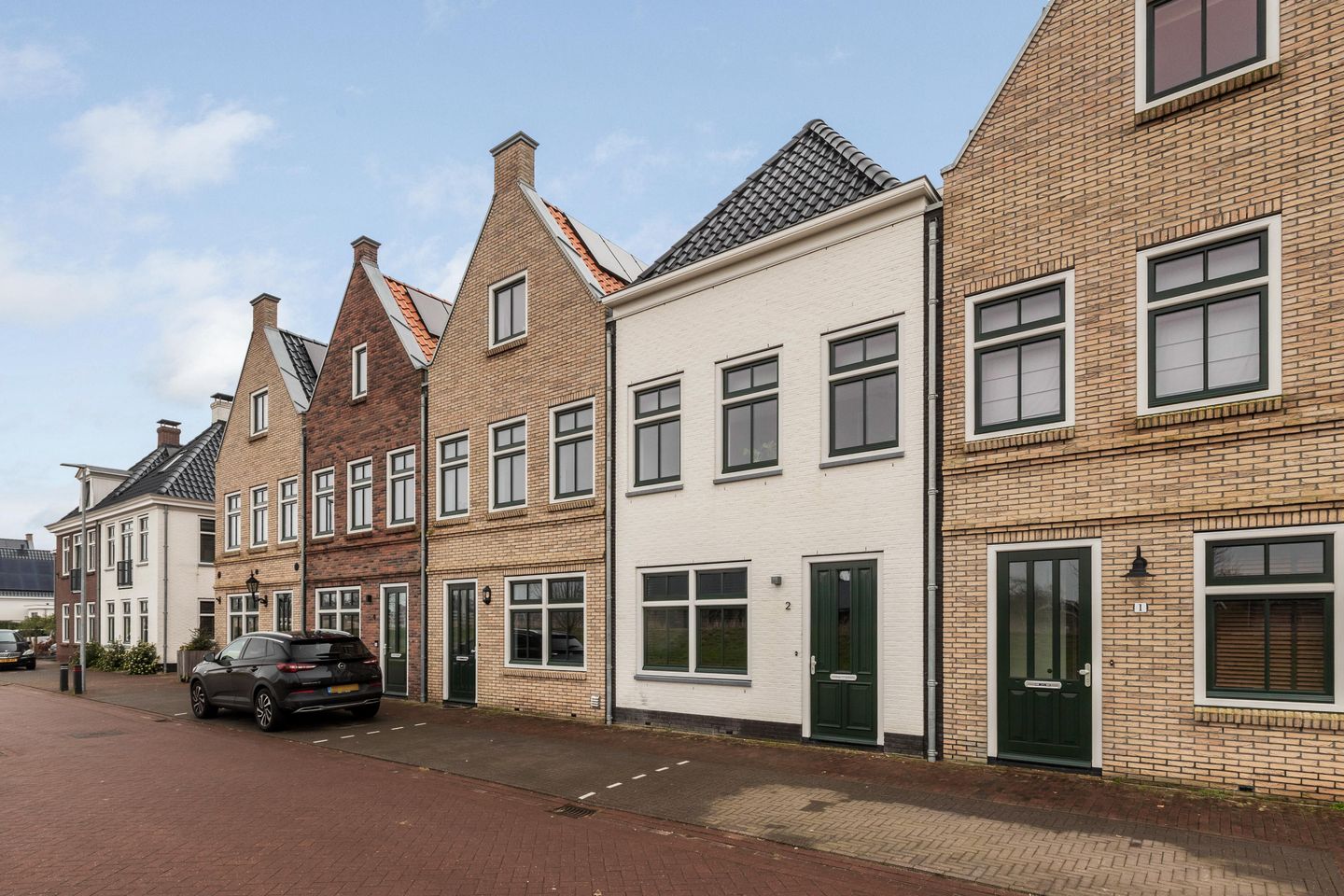 Foto 59 van Stakelandje 2