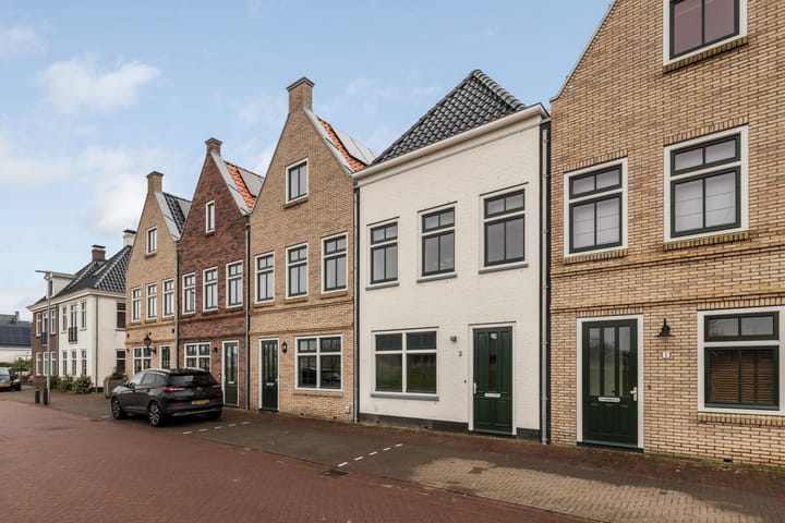 Foto 59 van Stakelandje 2