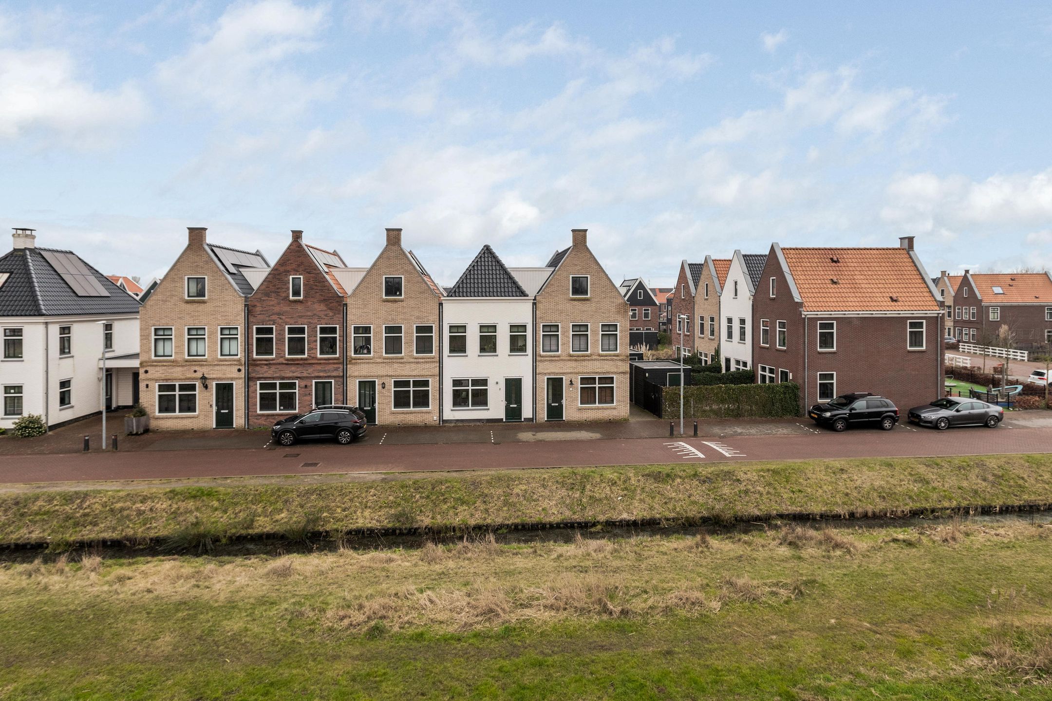 Foto 60 van Stakelandje 2