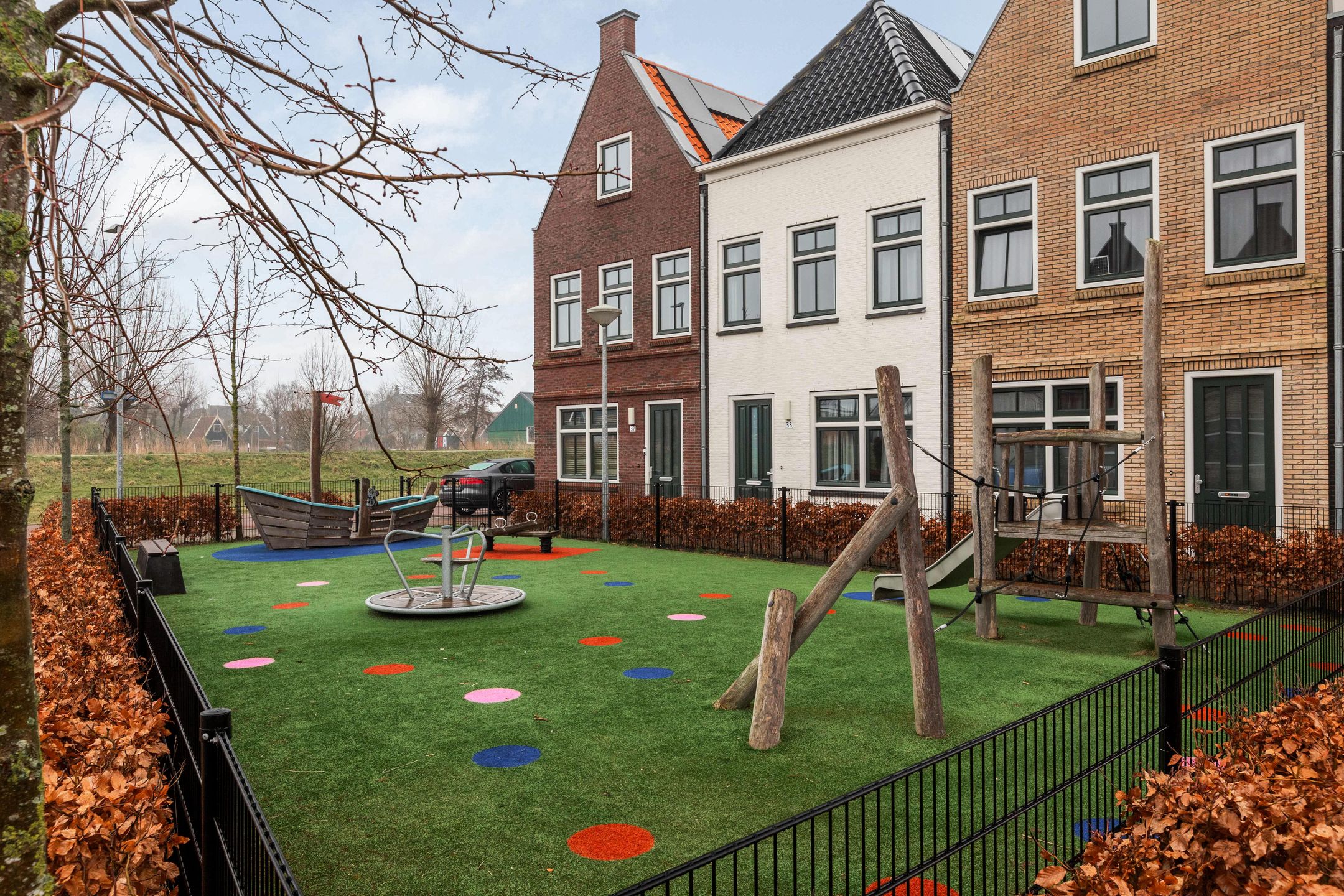 Foto 63 van Stakelandje 2