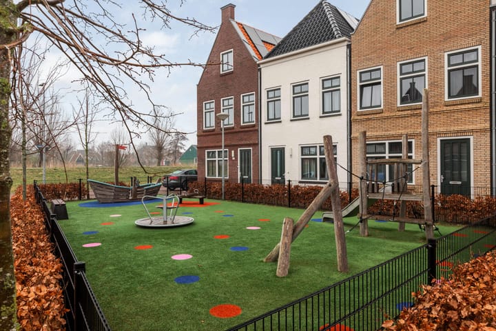 Foto 63 van Stakelandje 2