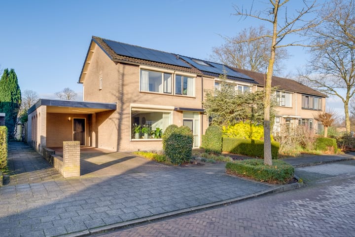 Photo 1 of Beerninkkampstraat 8