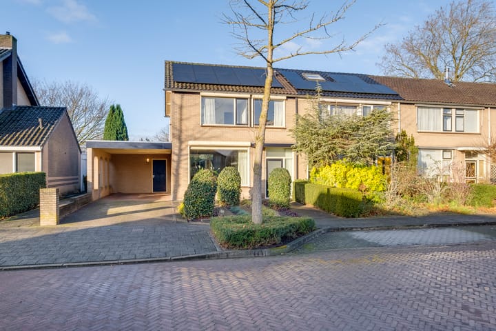 Photo 2 of Beerninkkampstraat 8