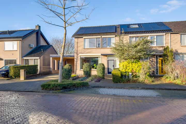 Photo 3 of Beerninkkampstraat 8