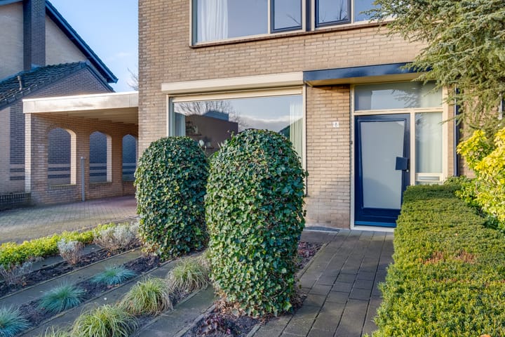 Photo 4 of Beerninkkampstraat 8