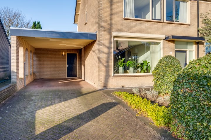 Photo 5 of Beerninkkampstraat 8