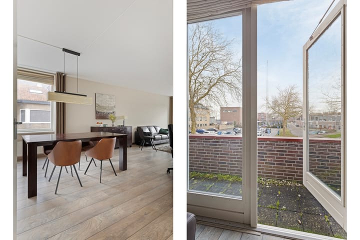 Photo 10 of Steenkamplaan 6