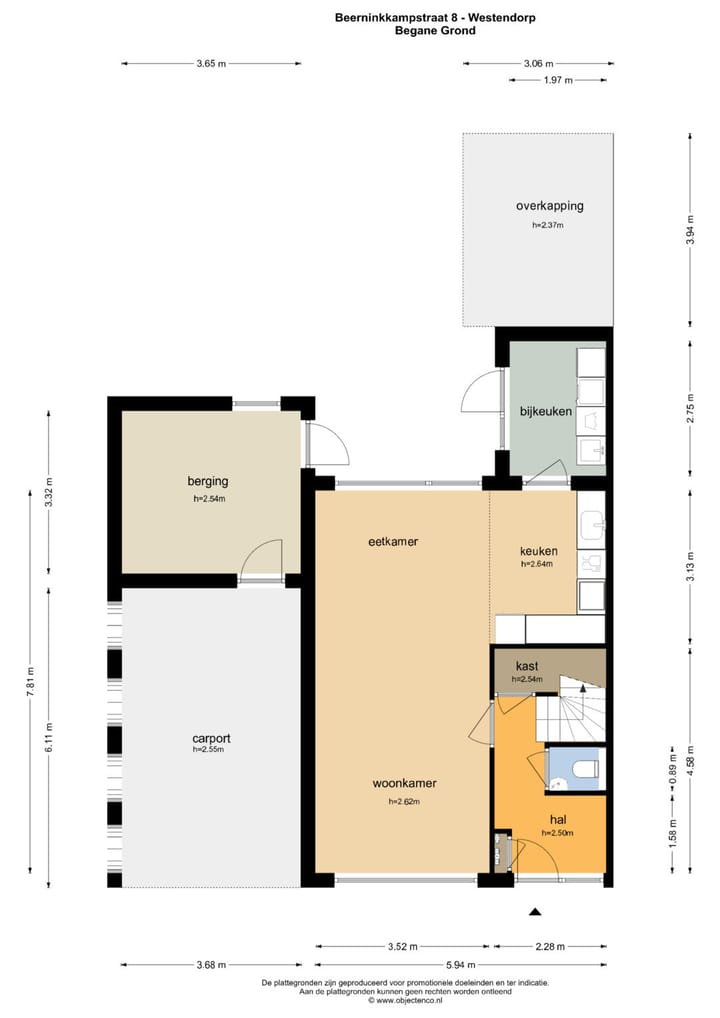 Photo 55 of Beerninkkampstraat 8