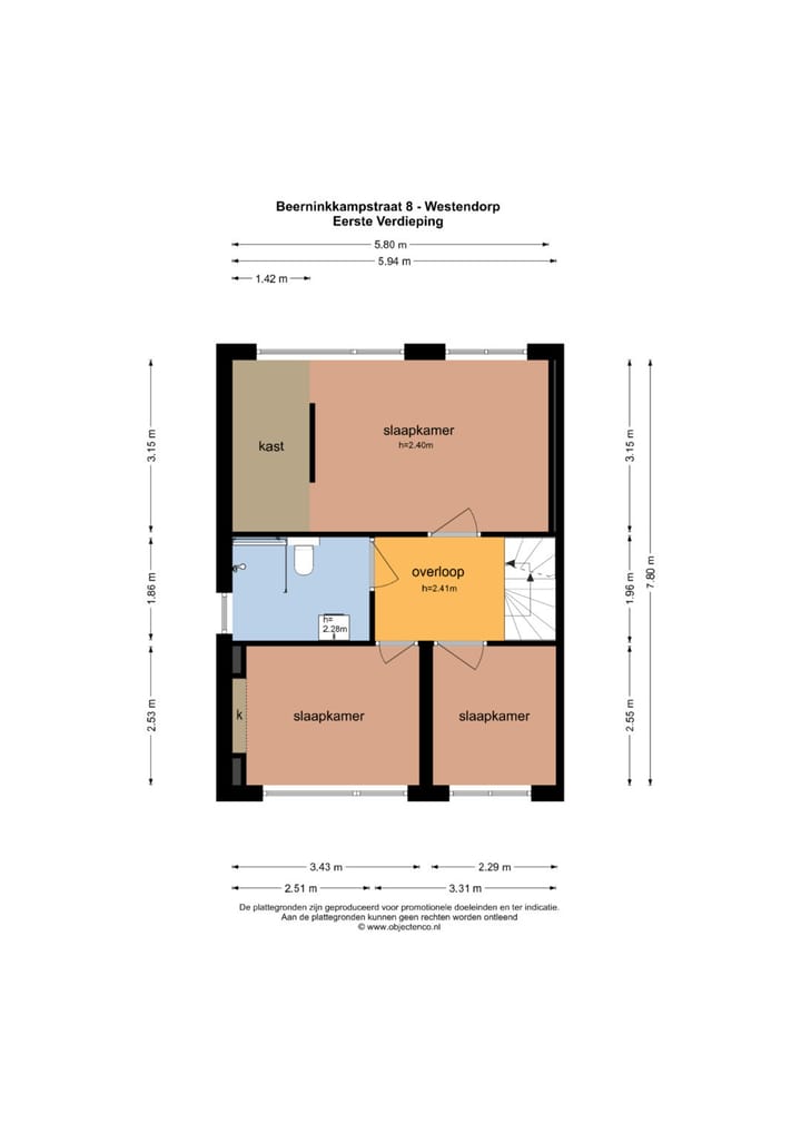 Photo 58 of Beerninkkampstraat 8