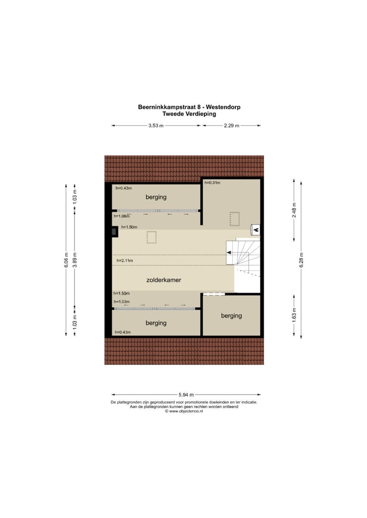 Photo 61 of Beerninkkampstraat 8