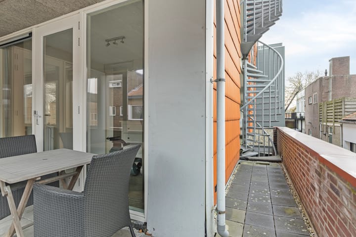 Photo 25 of Steenkamplaan 6