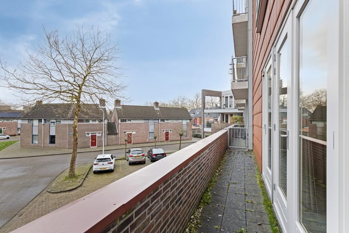 Photo 26 of Steenkamplaan 6