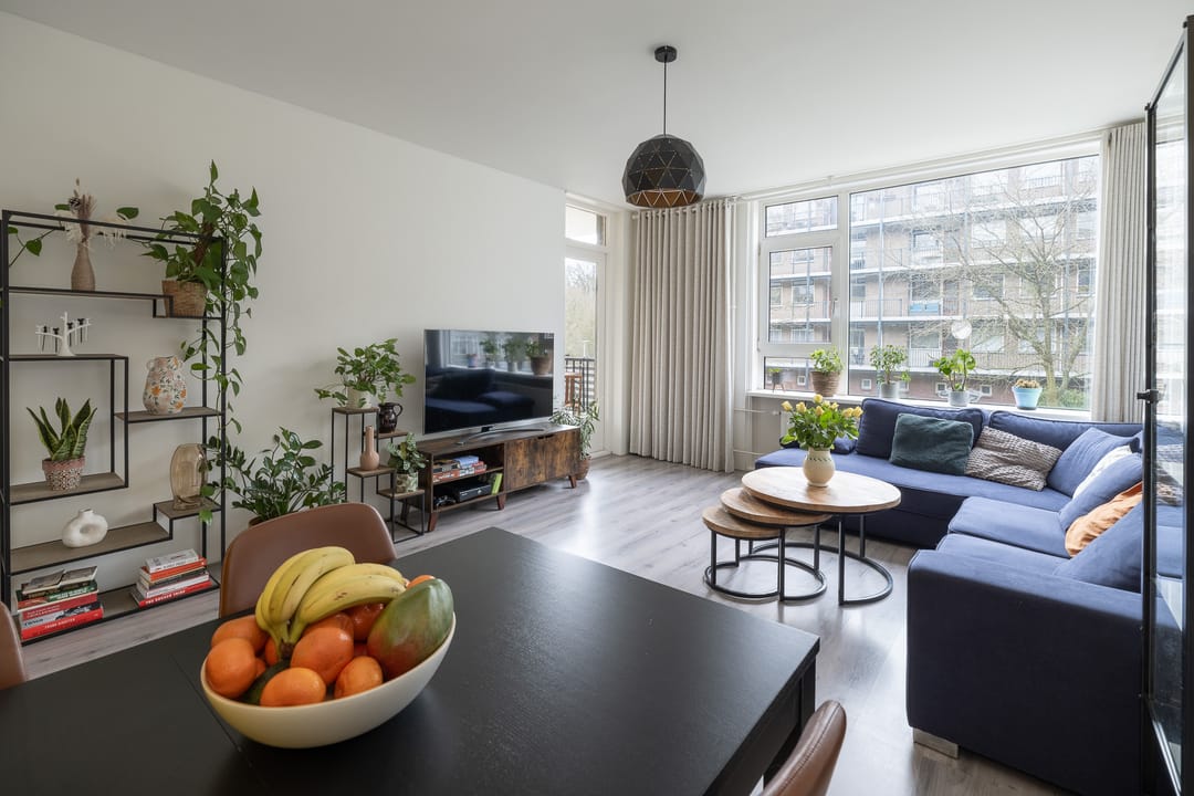 Foto 2 van Banckertlaan 199