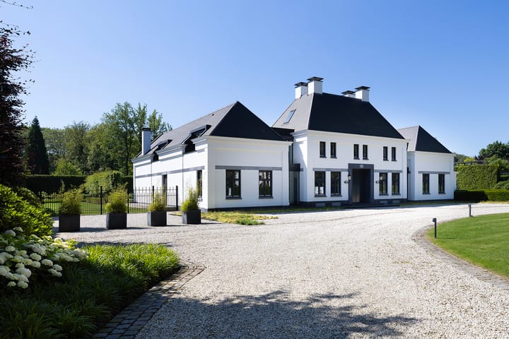 Oranjelaan 8