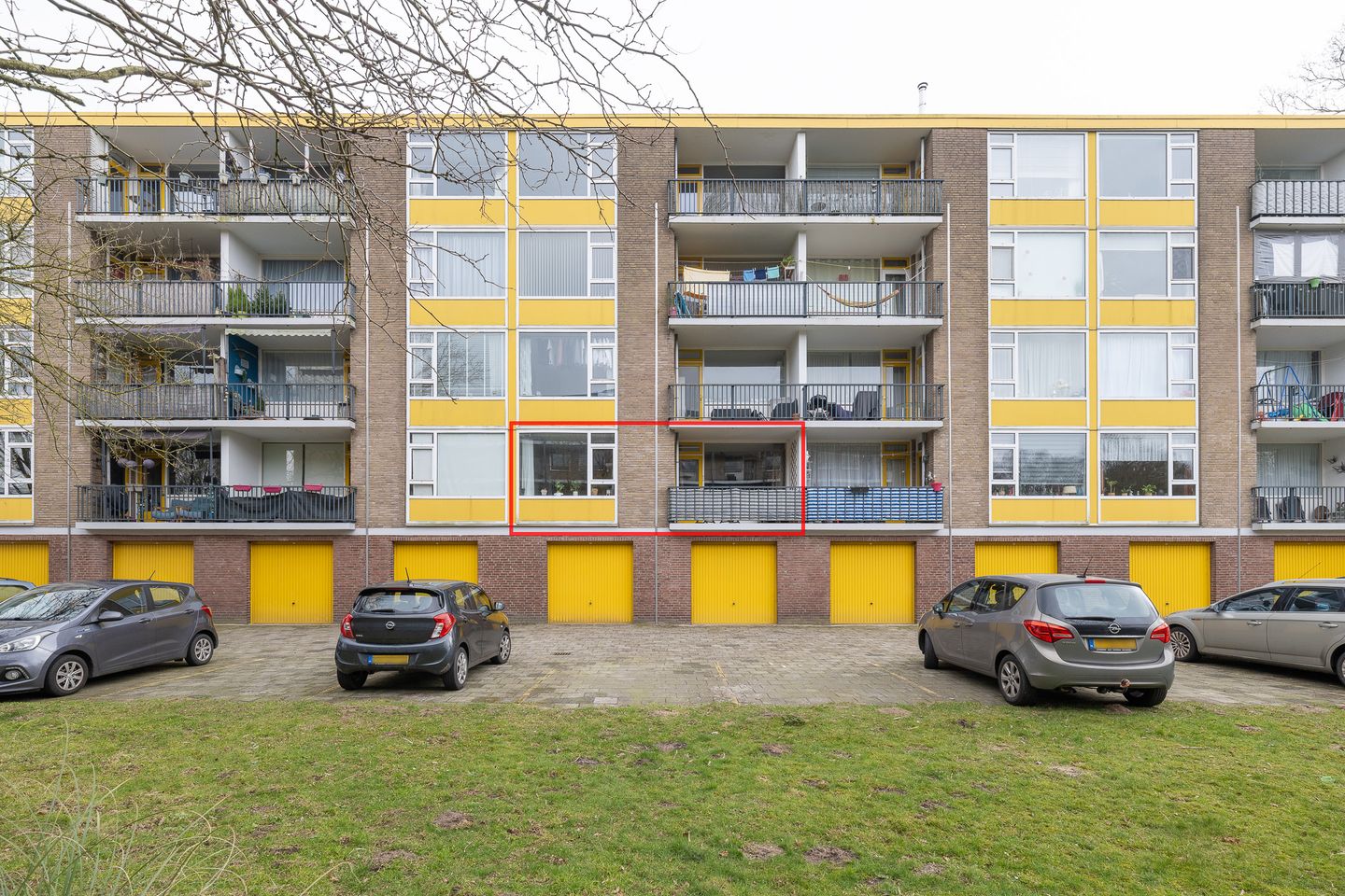 Foto 4 van Banckertlaan 199